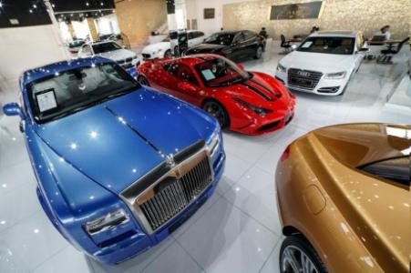 Begin a Luxury Journey at an Amazing Price: Purchase Your Dream Car from Pearl Motors