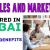 Sales and marketing Required in Dubai