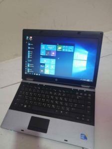 Hp probook -
