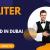 Waiter Required in Dubai