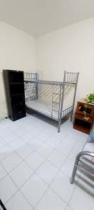 FULLY FURNISHED ROOM