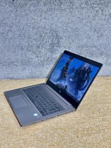 Hp Zbook 14u
