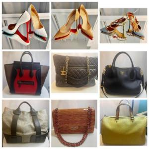 100% AUTHENTIC BAGS & SHOES‼️‼️‼️ LUXURY ITEMS‼️‼️‼️ LIMITED OFFERS‼️‼️‼️ CALL & WHATSAPP: 056779938