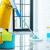 Provides Best and professional cleaners and SIRA Security Gu