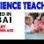 Science Teacher Required in Dubai