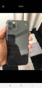 iPhone 11 Pro دبي0562340179