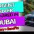 Urgent Driver Required in Dubai