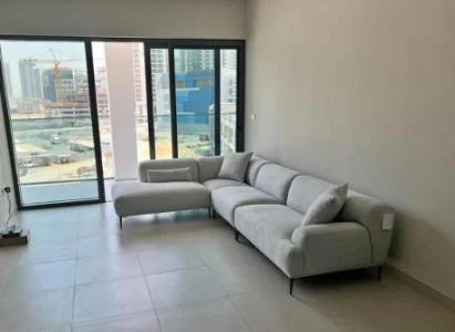 Corner Sofa (Loom Collection)