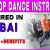 Hip Hop Dance Instructor Required in Dubai