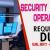 Security System Operator Required in Dubai