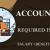 Accountant Required in Dubai -