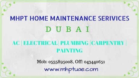 Ac Installation, Maintenance, Repair and Services in meadows, springs and arabian ranches.