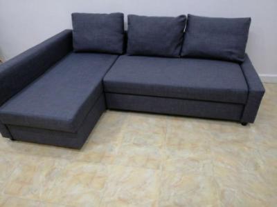 L shape sofa bed - Dubai