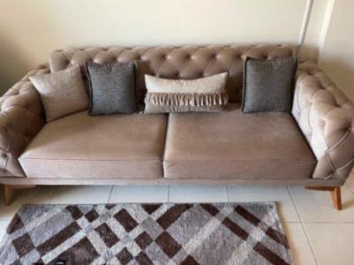 3 seater Sofa