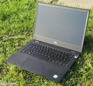DELL LATITUDE