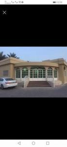 FAMLIY ROOM IN MUHAISNAH 1