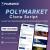 Create an Affordable & Feature-Rich Polymarket Clone Script for Your Business