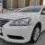 Nissan Sentra 2016 (with Service Contract from Nissan) AED 27,000