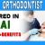 Orthodontist Required in Dubai -