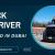 Truck Driver Required in Dubai