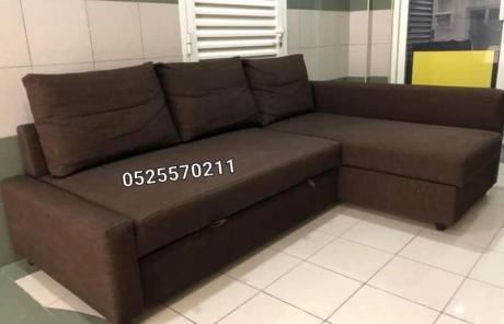 ikea frithen sofa bed for sale