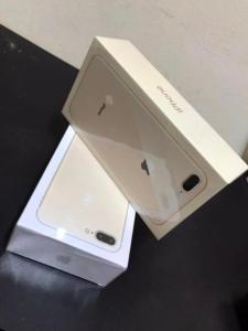 I phone 7 plus 128 Gb Gold