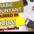 Arabic accountant Required in Dubai