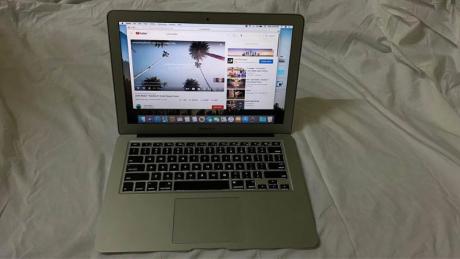 MacBook Air