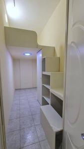 New flat partition available