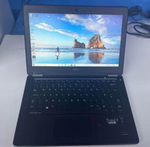 Dell i7 5th generation Model E7250