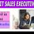 IT Sales Executive Required in Dubai