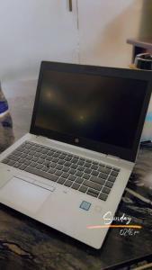 HP 640 g4