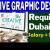 Creative Graphic Designer Required in Dubai