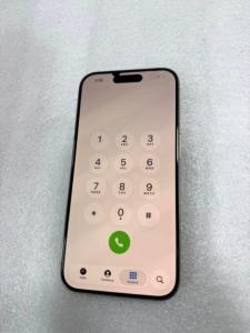 iPhone 15 Pro 128GB