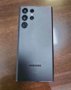 SAMSUNG ULTRA s22