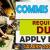 Commis Chef Required in Dubai -