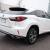 Clean Used LHD 2018 Lexus RX 350