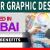 Senior Graphic Designer Required in Dubai