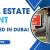 Real Estate Agent Required in Dubai