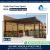 Pergola in Dubai | Aluminium Pergola in Dubai | WPC Pergola Suppliers in Dubai