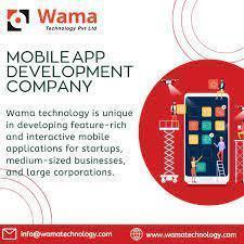 mobile app development company dubai