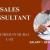 Sales Consultant Required in Dubai