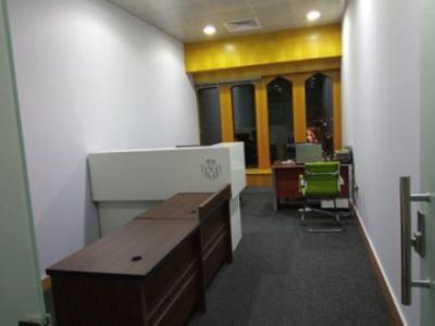 Complete Office Solution with Ejari! Varsal Business Centre 200 Sqft @19900 All Facilities included