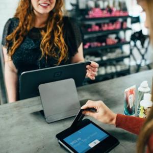Retail POS System Software
