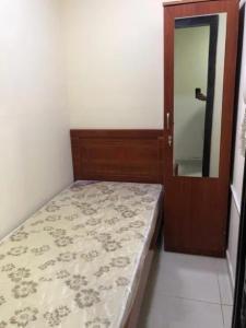 ALBARSHA1 behind mall of emarits beside city max hotel for families and couples