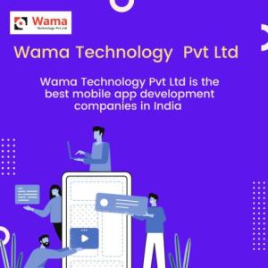 mobile app development company dubai
