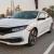 2020 HondaCivic perfect condition