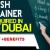 English Trainer Required in Dubai -