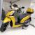 Kymco People GT 200