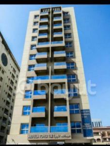 1 BHK / 2 BHK FLAT ON RENT IN AL NAHDA, ABDULLAH TOWER-1
